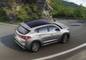Hyundai Tucson Rear Right Side