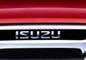 Isuzu MU-X Logo