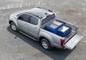 Isuzu S-CAB Z Load Carrying Capabilities