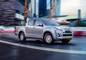 Isuzu S-CAB Z Front Right Side View