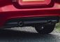Jaguar XE 2015-2019 Exhaust Pipe Image
