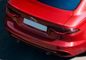 Jaguar XE Hands Free Boot Release