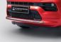Jeep Compass Front Bumper