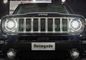 Jeep Renegade Grille Image