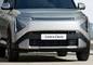 కియా కేరెన్స్ clavis grille