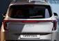 కియా కేరెన్స్ clavis taillight