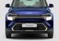 Kia Carens Front Grille Kia Carens Front Grille