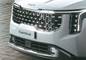 Kia Carnival Grille