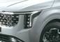 Kia Carnival Headlight