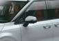 Kia Carnival Side Mirror (Body)