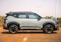 Kia Seltos Side Profile View (Right)