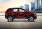 Kia Sonet Exterior Image