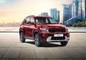 Kia Sonet Exterior Image
