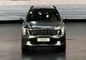 Kia Sorento Front View
