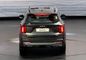 Kia Sorento Rear View