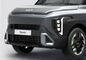 Kia Syros Front Bumper