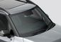 Kia Syros Front Windshield and Wiper