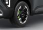 Kia Syros Wheel