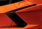Lamborghini Revuelto Air Intake Vent