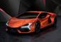 Lamborghini Revuelto Front Left Side View