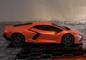 Lamborghini Revuelto Right Side View