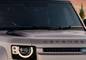 Land Rover Defender Front Wiper