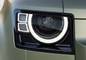 Land Rover Defender Headlight