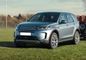Land Rover Discovery Sport Exterior Image