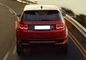 Land Rover Discovery Sport Rear view
