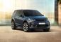 Land Rover Discovery Sport Front Left Side