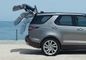 Land Rover Discovery Hands Free Boot Release