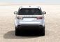 Land Rover Discovery Rear view