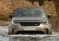 Land Rover Discovery Exterior Image