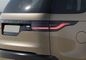 Land Rover Discovery Taillight