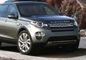 Land Rover Discovery Sport 2015-2020 Grille Image
