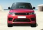 Land Rover Range Rover Sport 2013-2022 Front View Image