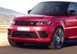 Land Rover Range Rover Sport 2013-2022 Grille Image