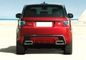Land Rover Range Rover Sport 2013-2022 Rear view Image