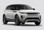 Range Rover Evoque Front Left Side Range Rover Evoque Front Left Side