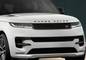పరిధి rover స్పోర్ట్ grille