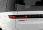 పరిధి rover స్పోర్ట్ taillight