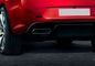 Land Rover Range Rover Sport Exhaust Pipe