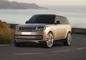 Range Rover Exterior Image
