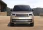 Range Rover Exterior Image