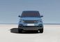Land Rover Range Rover Front View