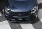 leapmotor t03 grille