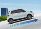 leapmotor t03 hill assist