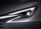 Lexus LBX Headlight