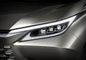 Lexus LM 2023 Headlight