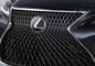 Lexus LS Grille